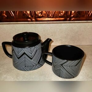 Hotel Collection Tea for One Set